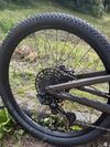 Specialized Stumpjumper S2=S, Fox Float, Sram NX, Sram G2
