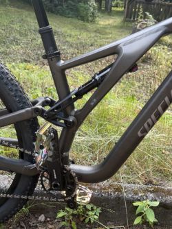 Specialized Stumpjumper S2=S, Fox Float, Sram NX, Sram G2