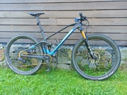 Mondraker F-Podium R