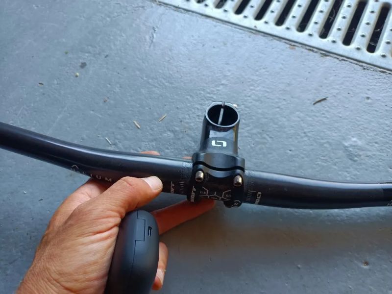 Mondraker F-Podium R
