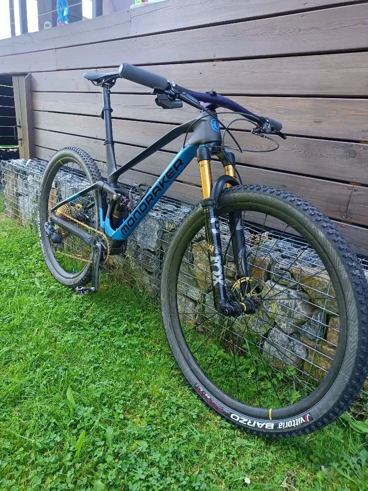 Mondraker F-Podium R