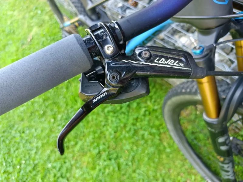 Mondraker F-Podium R