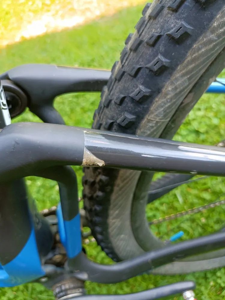 Mondraker F-Podium R
