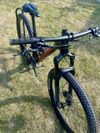 Trek X-Caliber 9