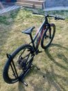 Trek X-Caliber 9