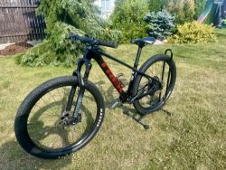 Trek X-Caliber 9
