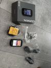 Garmin Edge 550
