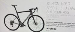 Specialized Tarmac SL8