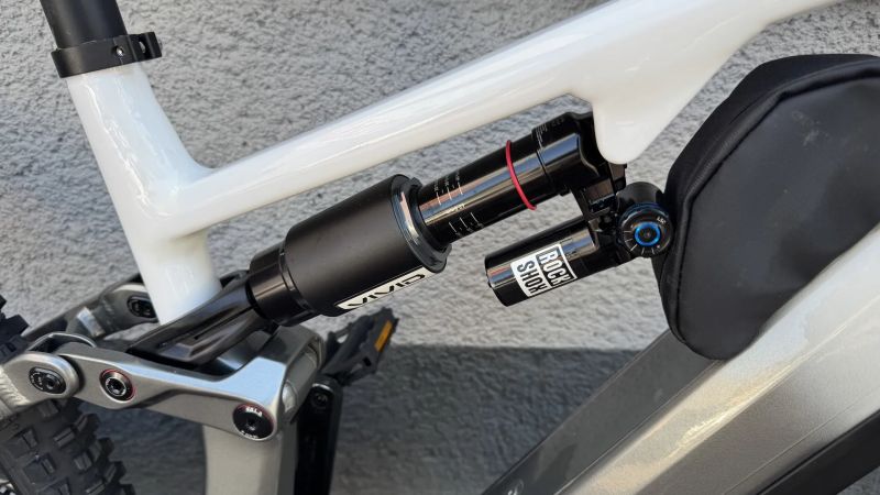 Elektrokolo Focus Sam 6.8