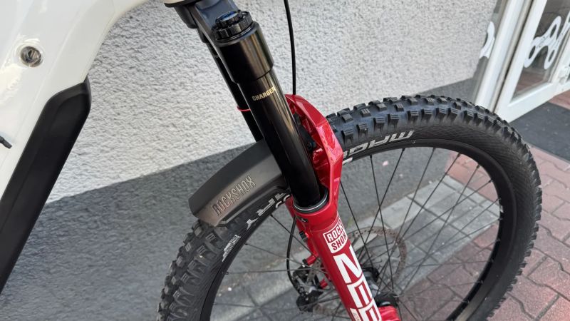 Elektrokolo Focus Sam 6.8