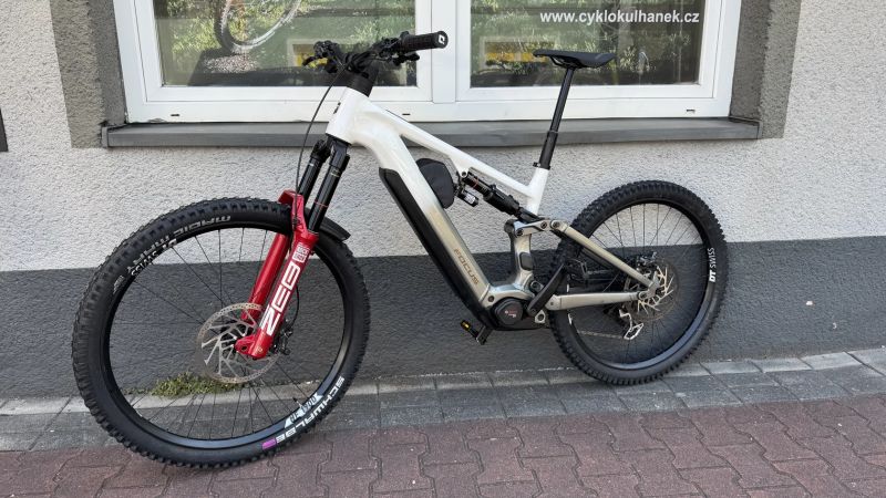 Elektrokolo Focus Sam 6.8