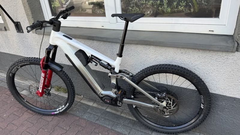 Elektrokolo Focus Sam 6.8