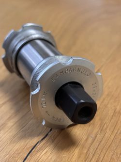 Campagnolo středové složení 36x24F 111mm ITA