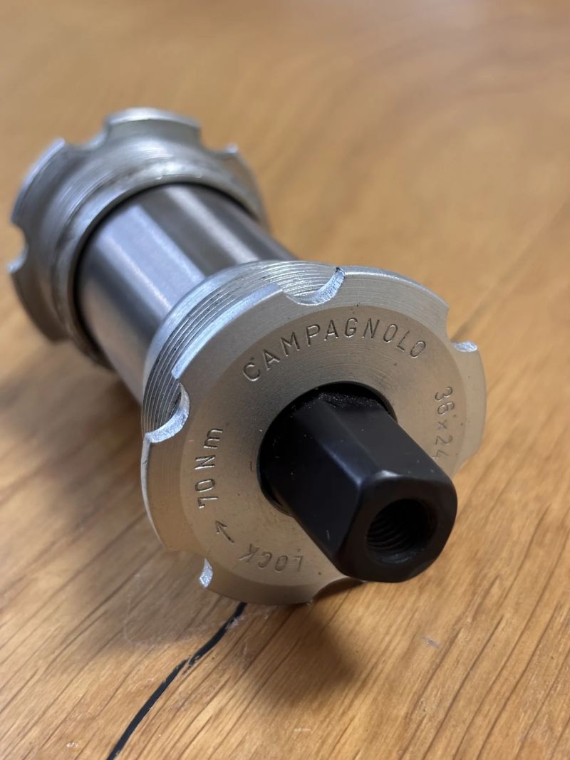 Campagnolo středové složení 36x24F 111mm ITA