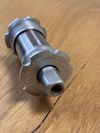 Campagnolo středové složení 1,370”x24 111mm