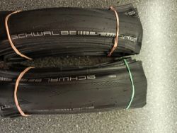 Schwalbe One Addix Race Guard 