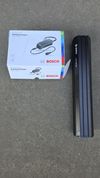 ROCK MACHINE TORRENT INT E70-29 BOSCH GLOSS SILVER/BLACK