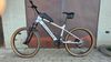 ROCK MACHINE TORRENT INT E70-29 BOSCH GLOSS SILVER/BLACK
