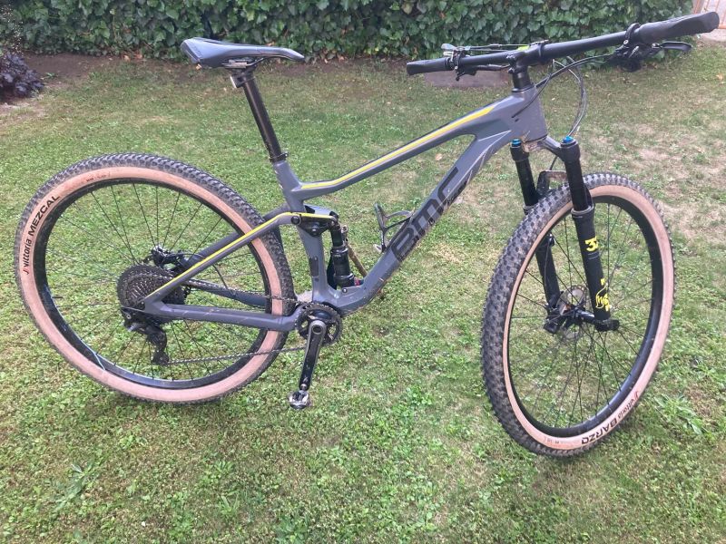 BMC Agonist 02 two