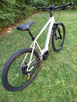 EEZEE MTB
