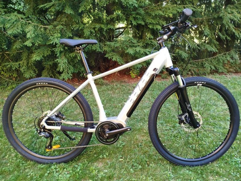 EEZEE MTB