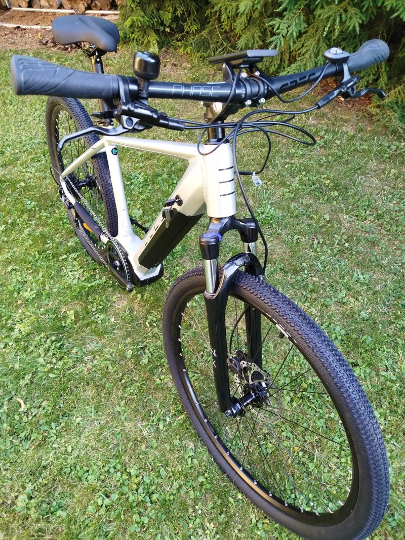 EEZEE MTB