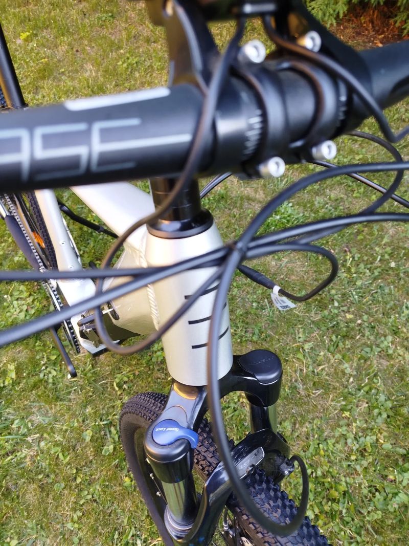 EEZEE MTB