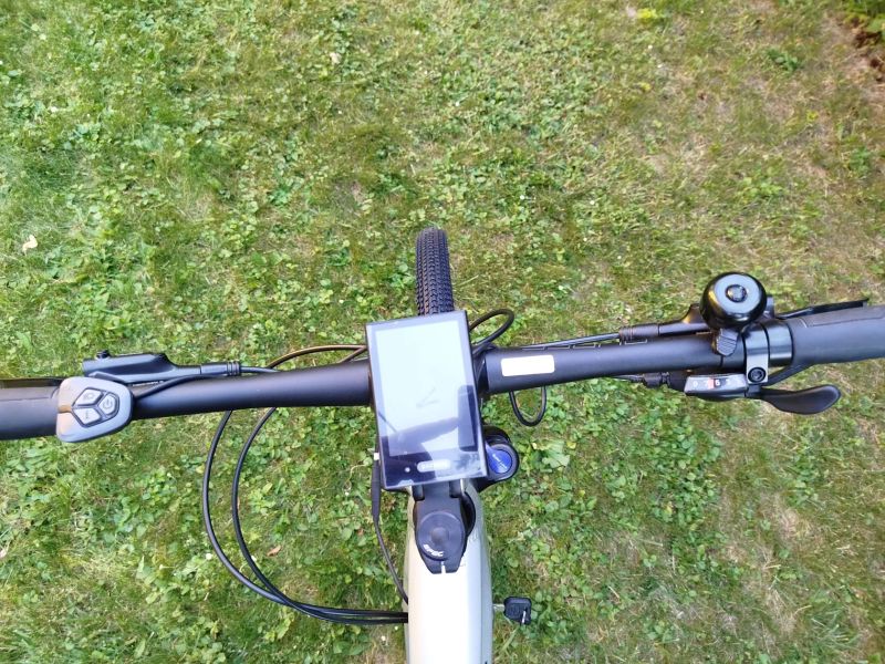 EEZEE MTB