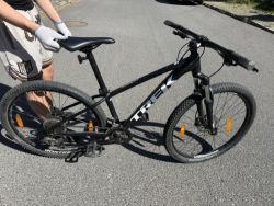 Trek Marlin 5