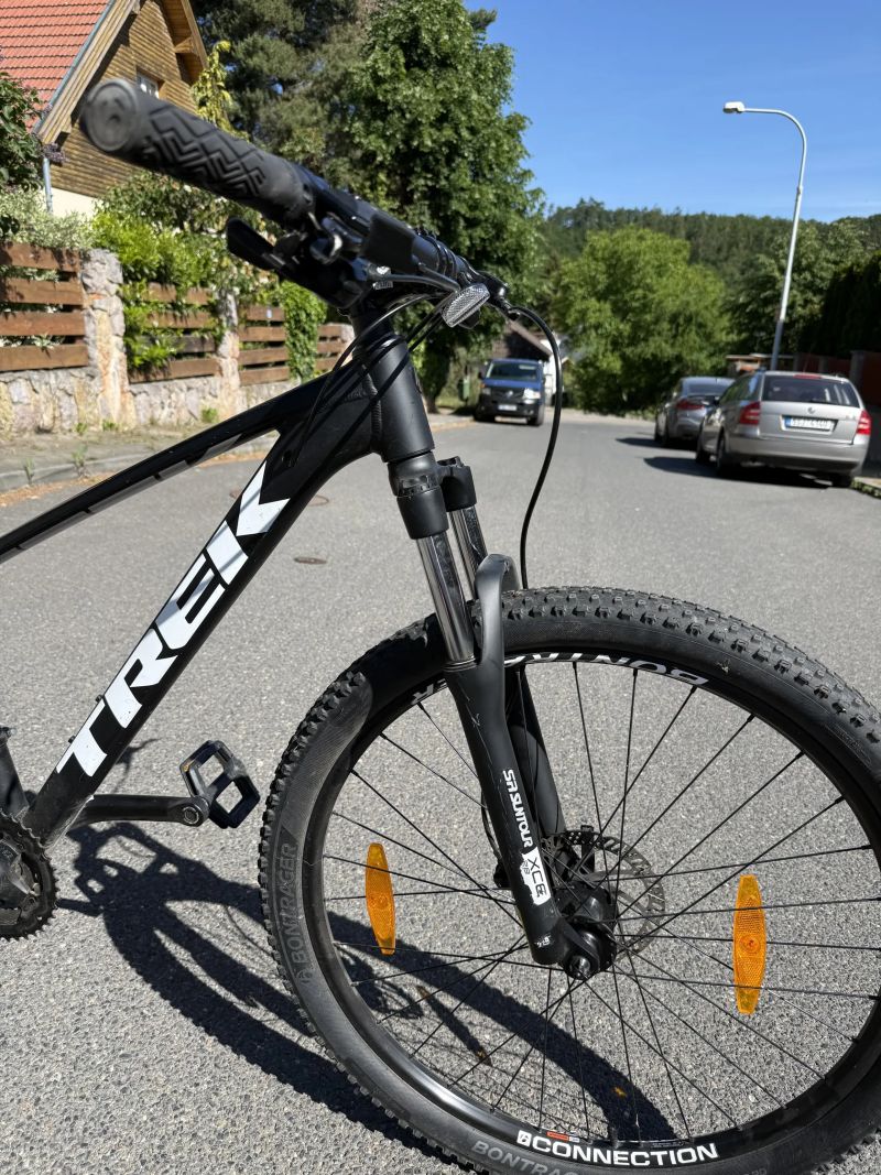 Trek Marlin 5