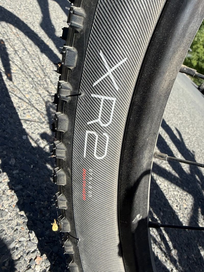 Trek Marlin 5
