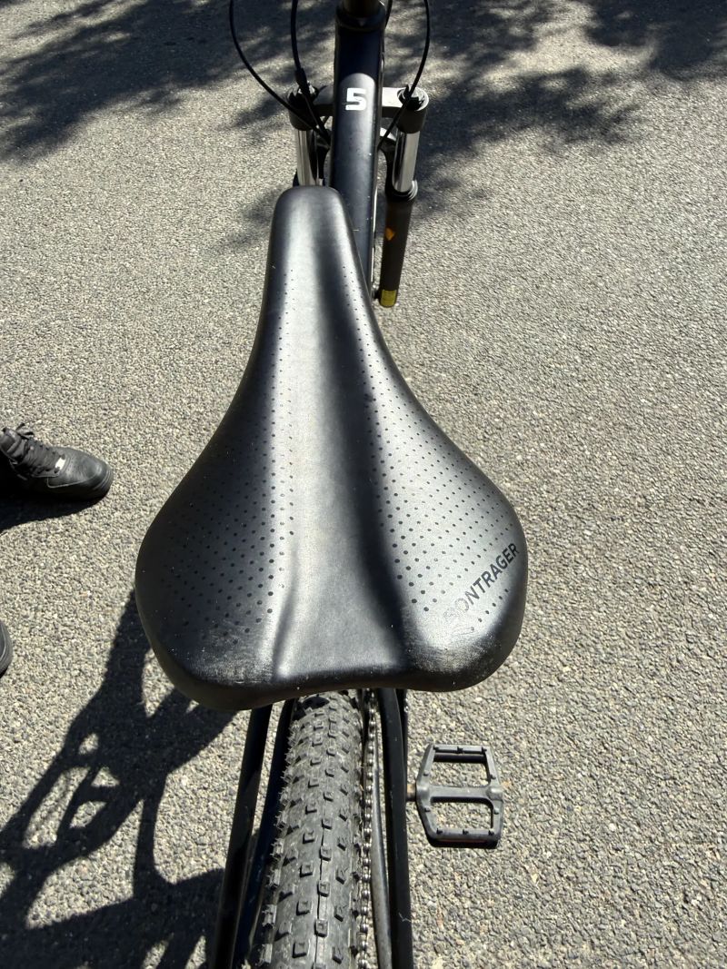 Trek Marlin 5