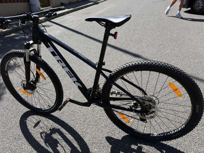 Trek Marlin 5