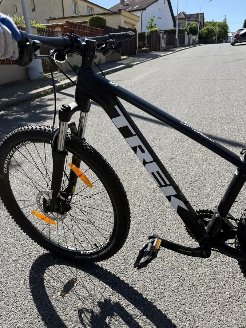 Trek Marlin 5