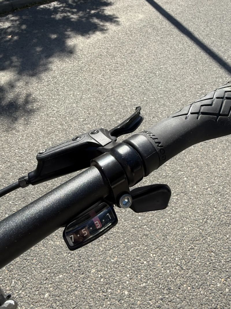 Trek Marlin 5