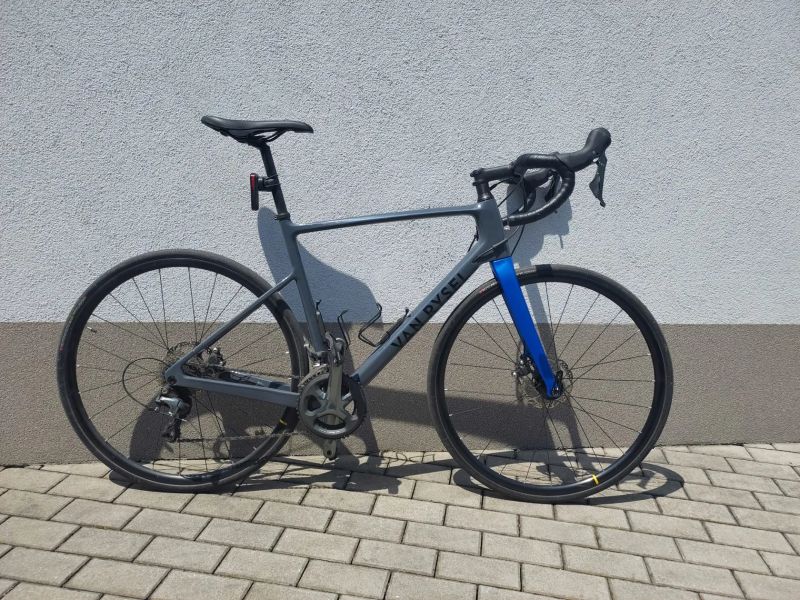 Van Rysel NCR TIAGRA