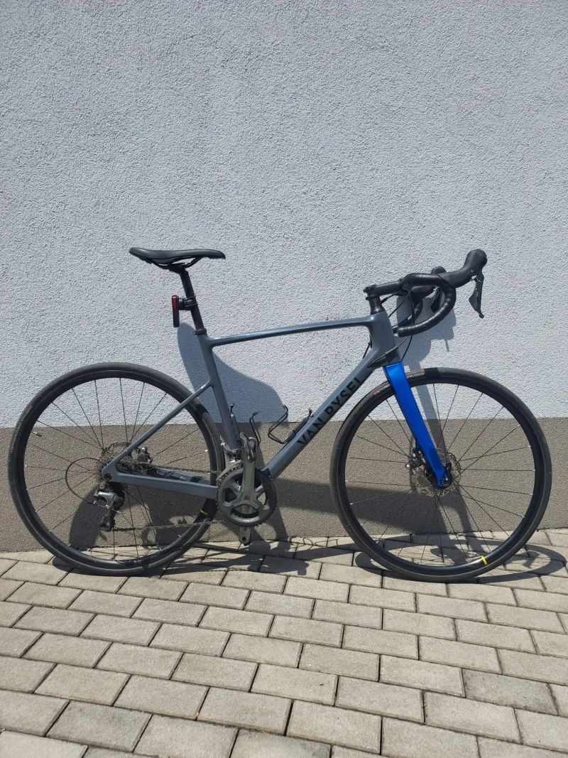 Van Rysel NCR TIAGRA