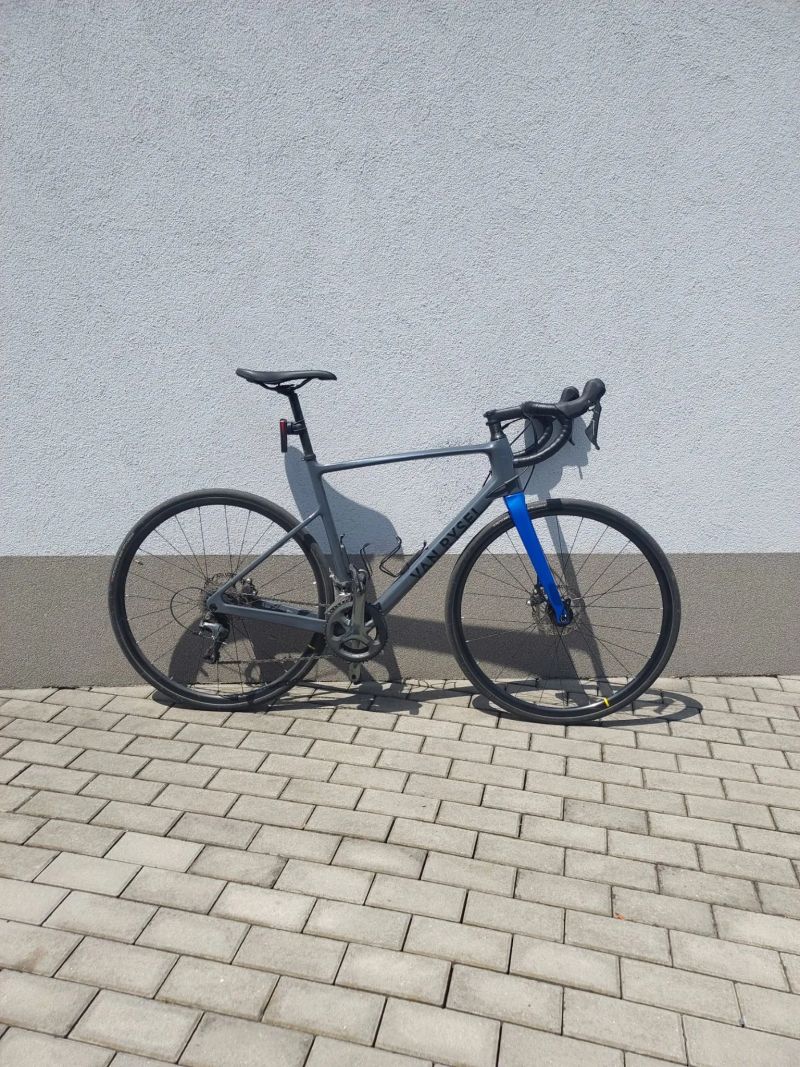 Van Rysel NCR TIAGRA