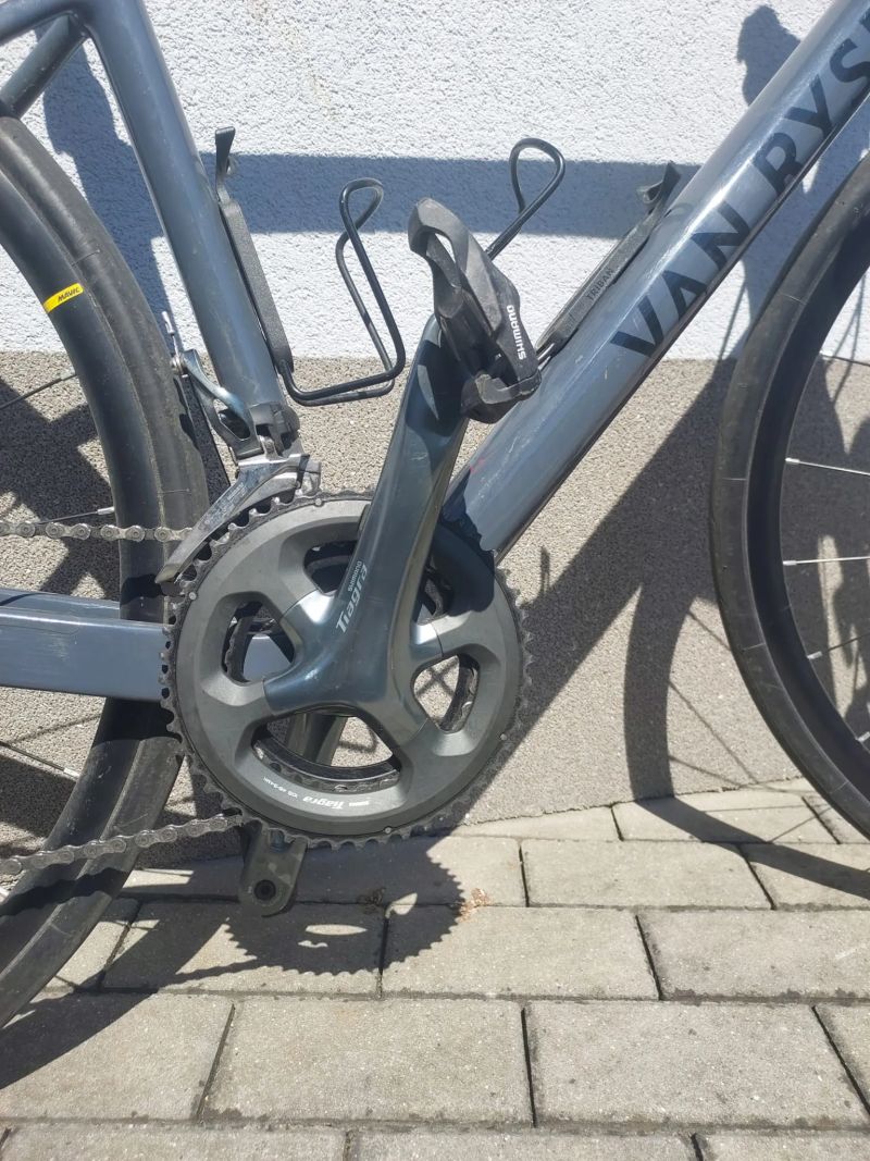Van Rysel NCR TIAGRA