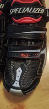 Specialized fact MTB tretry vel. 42