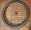 FULCRUM Wind 42 Disc Brake – moderní kola s karbonovými ráfky - NOVÁ