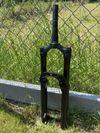 Manitou Mezzer Pro 29, 44 offset, 140-180mm