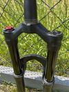 Manitou Mezzer Pro 29, 44 offset, 140-180mm