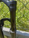 Manitou Mezzer Pro 29, 44 offset, 140-180mm