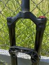 Manitou Mezzer Pro 29, 44 offset, 140-180mm