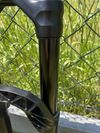 Manitou Mezzer Pro 29, 44 offset, 140-180mm