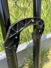 Manitou Mezzer Pro 29, 44 offset, 140-180mm