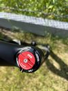 Manitou Mezzer Pro 29, 44 offset, 140-180mm