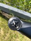 Manitou Mezzer Pro 29, 44 offset, 140-180mm