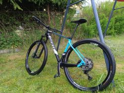 Giant Advanced XTC 29